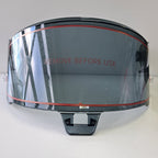 Alpinestars S-R10 - S-01 Visors & Parts (1st Gen)