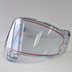 Alpinestars S-R10 - S-01 Visors & Parts (1st Gen)