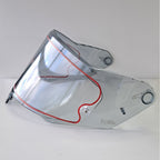 Alpinestars S-R10 - S-01 Visors & Parts (1st Gen)