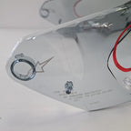 Alpinestars S-R10 - S-01 Visors & Parts (1st Gen)