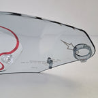 Alpinestars S-R10 - S-01 Visors & Parts (1st Gen)