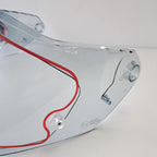Alpinestars S-R10 - S-01 Visors & Parts (1st Gen)