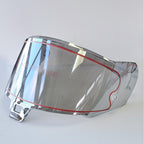 Alpinestars S-R10 - S-01 Visors & Parts (1st Gen)