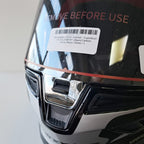 Alpinestars S-R10 - S-01 Visors & Parts (1st Gen)