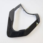 Alpinestars (Helmet Spares) S-R10 - Visor Mechanism Cover (Black Gloss)