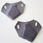 Alpinestars (Helmet Spares) S-R10 - Ear Pad Set
