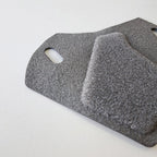 Alpinestars (Helmet Spares) S-R10 - Ear Pad Set