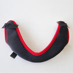 Alpinestars (Helmet Spares) S-R10 - Chin Curtain