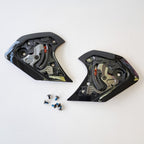Alpinestars (Helmet Spares) S-R10 - Visor Mechanism