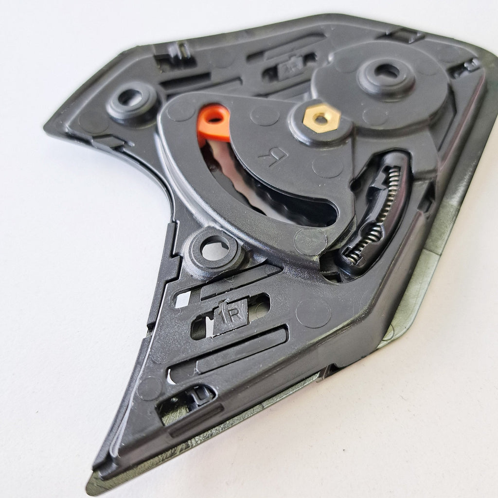 Alpinestars (Helmet Spares) S-R10 - Visor Mechanism