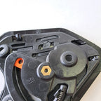 Alpinestars (Helmet Spares) S-R10 - Visor Mechanism