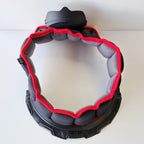 Alpinestars (Helmet Spares) S-R10 - Liner/Crown Pad