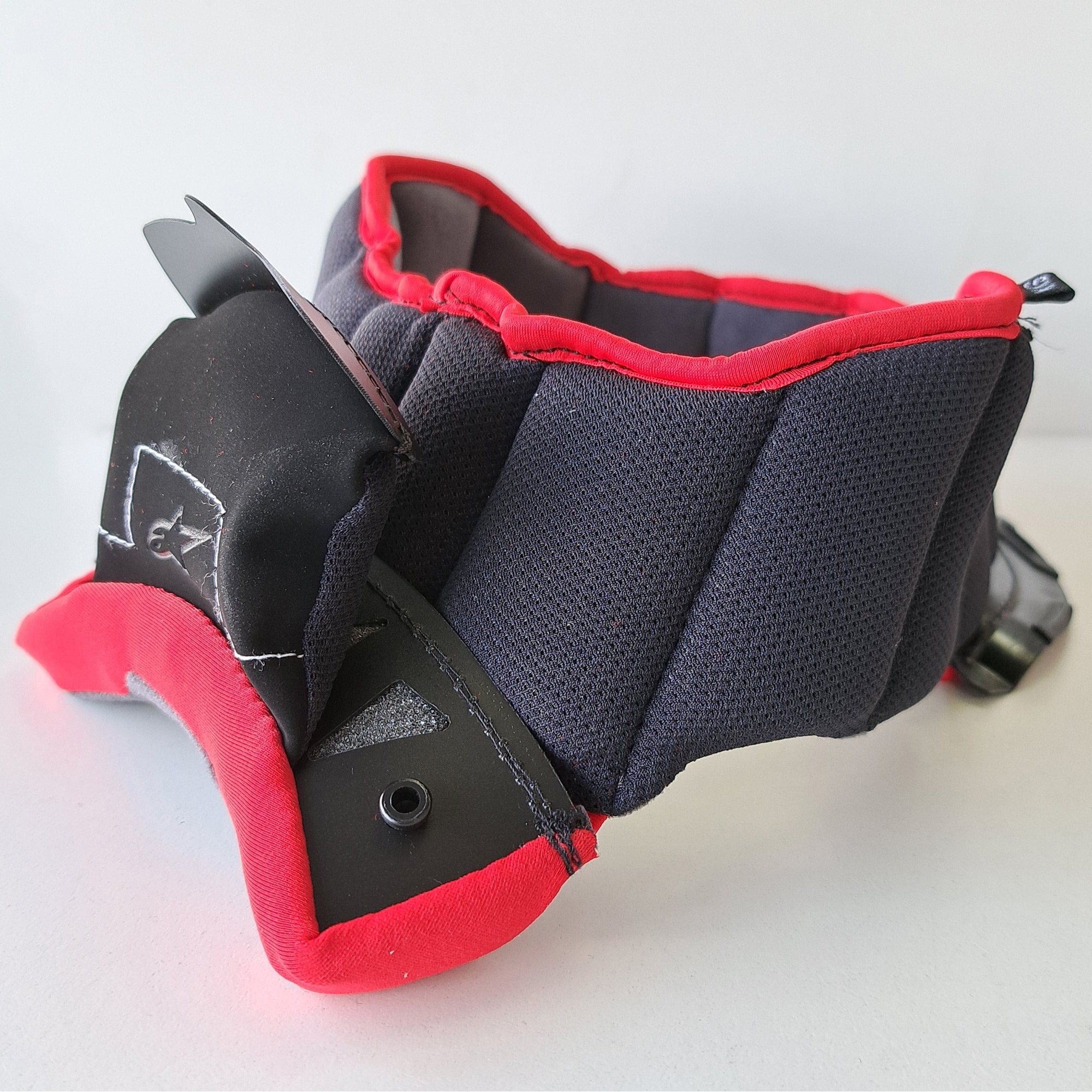 Alpinestars (Helmet Spares) S-R10 - Liner/Crown Pad