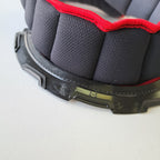 Alpinestars (Helmet Spares) S-R10 - Liner/Crown Pad