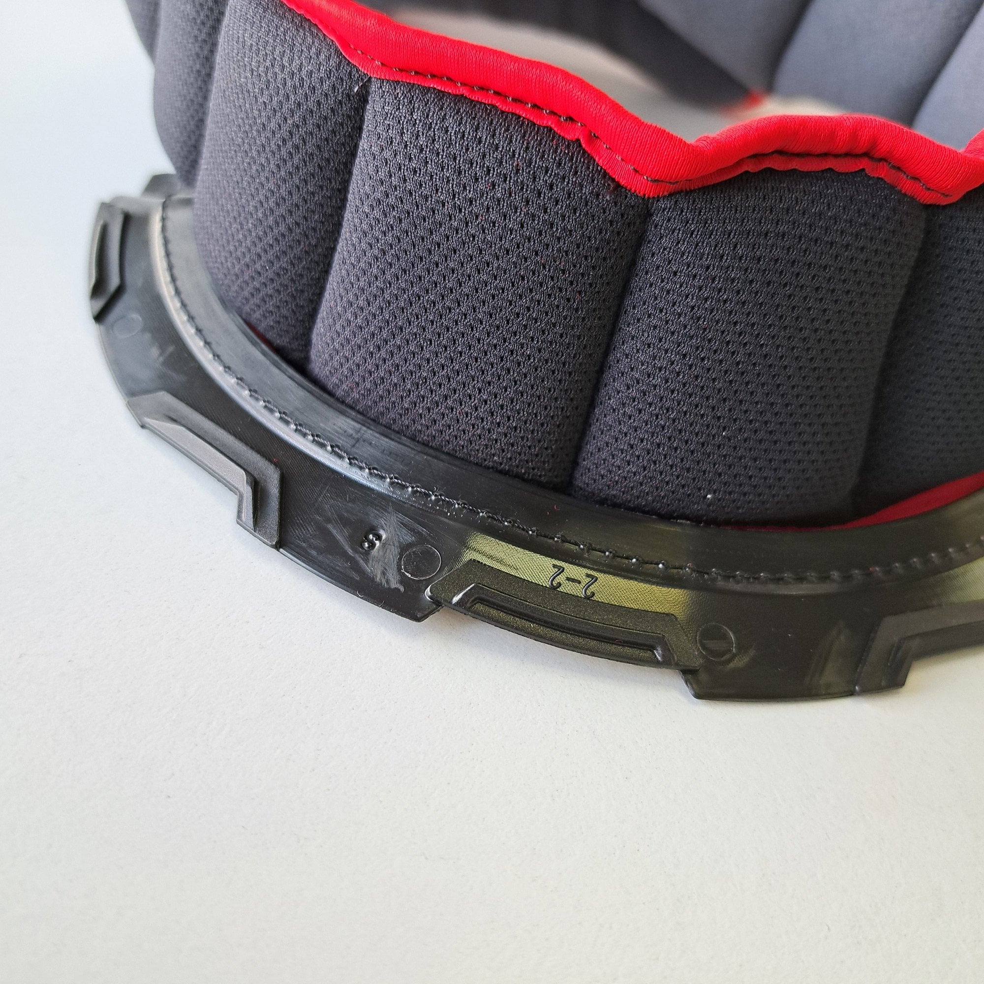 Alpinestars (Helmet Spares) S-R10 - Liner/Crown Pad