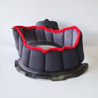 Alpinestars (Helmet Spares) S-R10 - Liner/Crown Pad
