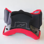 Alpinestars (Helmet Spares) S-R10 - Liner/Crown Pad