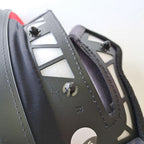 Alpinestars (Helmet Spares) S-R10 - Cheek Pad Set