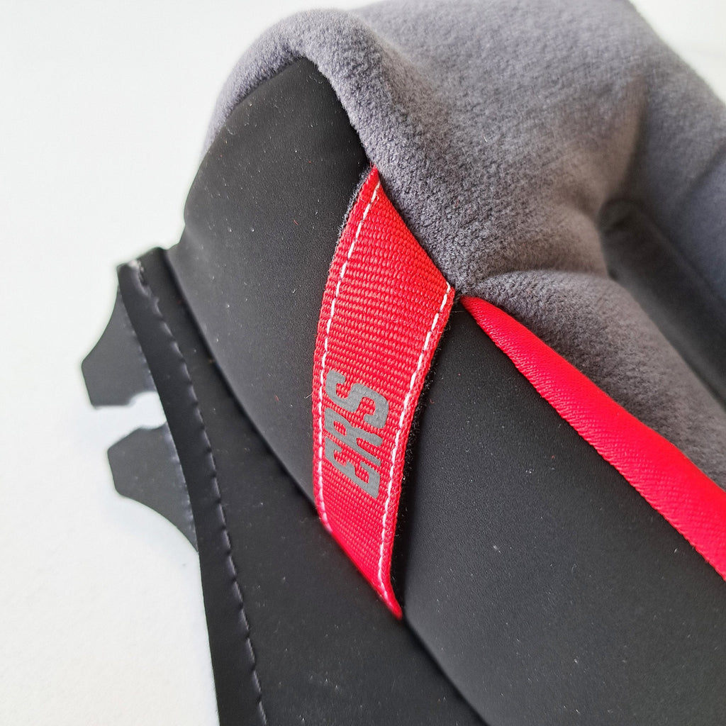 Alpinestars (Helmet Spares) S-R10 - Cheek Pad Set
