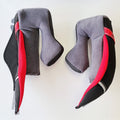 Alpinestars (Helmet Spares) S-R10 - Cheek Pad Set
