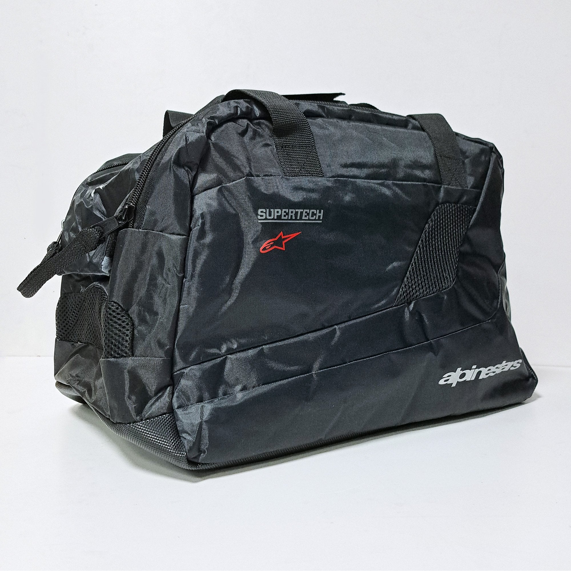 Alpinestars (2026) Bag - Helmet - S-R10 (Black)
