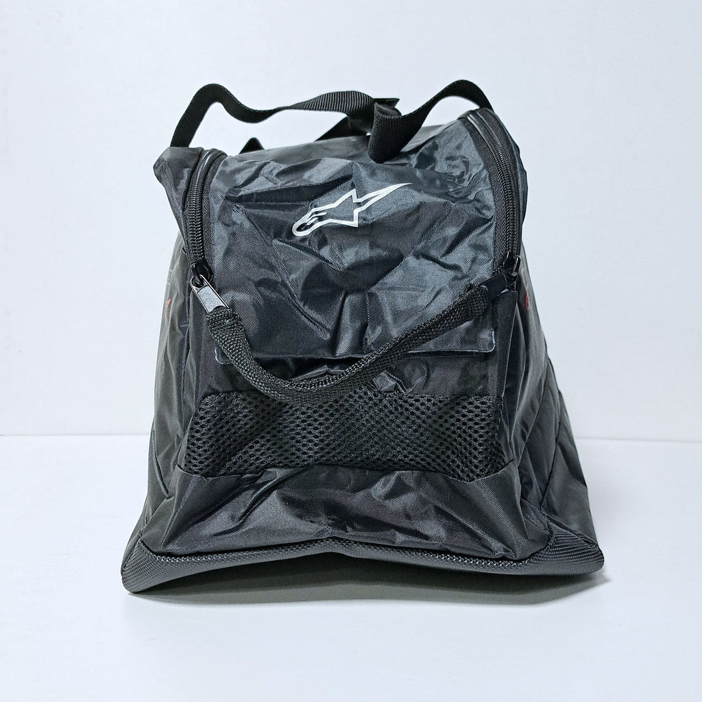 Alpinestars (2026) Bag - Helmet - S-R10 (Black)