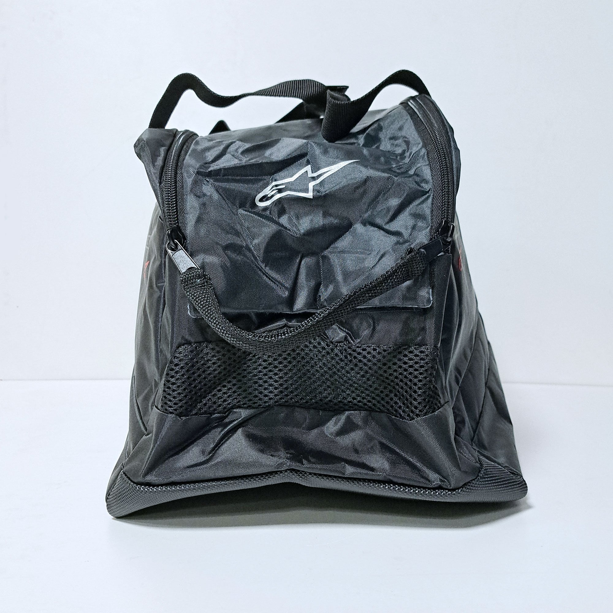 Alpinestars (2026) Bag - Helmet - S-R10 (Black)