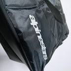 Alpinestars (2026) Bag - Helmet - S-R10 (Black)