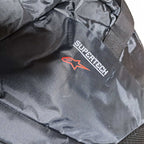 Alpinestars (2026) Bag - Helmet - S-R10 (Black)