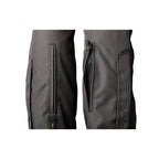 RST Motorcycle Adventure Textile Pant - Endurance CE (Graphite/Flo Yellow)