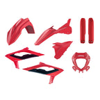 Polisport - Full Plastics Kit - Beta 2T/4T 125-480RR 23-24