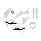 Polisport - Full Plastics Kit - Beta 2T/4T 125-480RR 23-24
