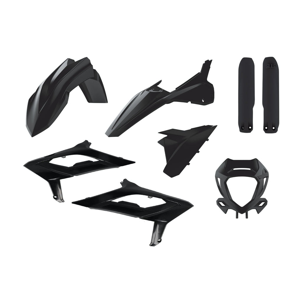 Polisport - Full Plastics Kit - Beta 2T/4T 125-480RR 23-24