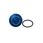 Apico - Reservoir Cap - Brake - Rear - KTM SX/SXF/EXC/EXCF 125-525 04-26, Husqvarna TC/FC 125-450 14-26, TE/FE 125-501 14-18, Gas Gas MC125/250 21-23, MCF250-450 21-23, EX/EXF 250-450 21-23, Sherco, Triumph