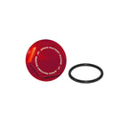Apico - Reservoir Cap - Brake - Rear - KTM SX/SXF/EXC/EXCF 125-525 04-26, Husqvarna TC/FC 125-450 14-26, TE/FE 125-501 14-18, Gas Gas MC125/250 21-23, MCF250-450 21-23, EX/EXF 250-450 21-23, Sherco, Triumph
