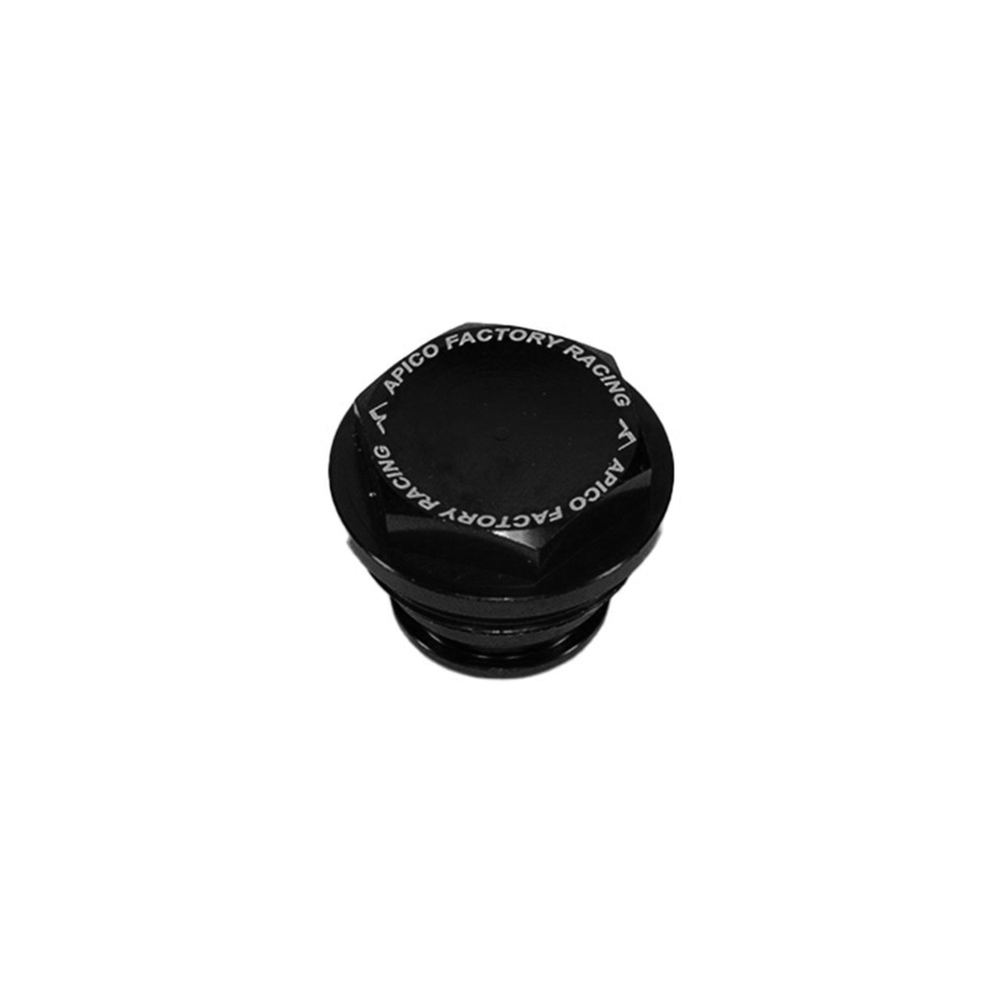 Apico - Reservoir Cap - Brake - Rear - Gas Gas MC/MCF 125-450 24-, EC/ECF 250-350 21-24, EX/EXF 250-500 24-, Husqvarna TE/FE 150-501 22-24