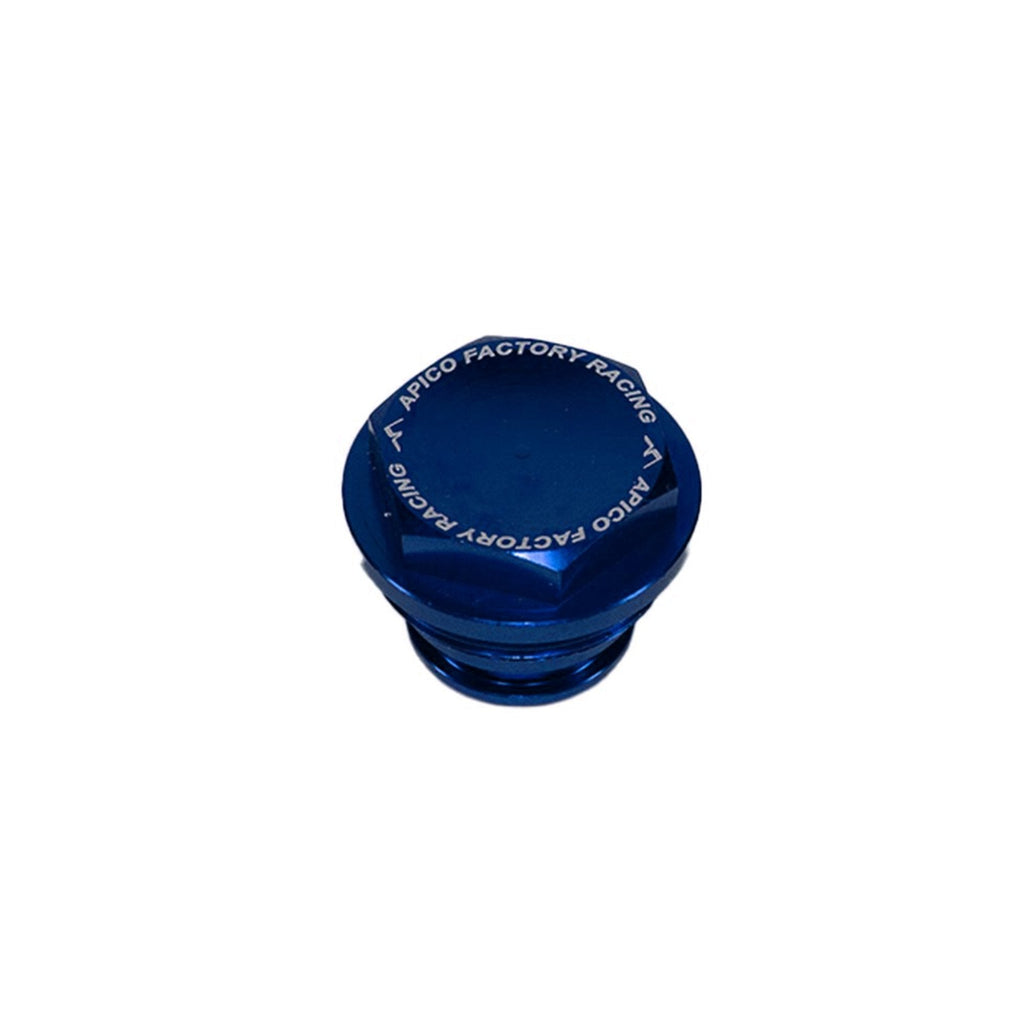 Apico - Reservoir Cap - Brake - Rear - Gas Gas MC/MCF 125-450 24-, EC/ECF 250-350 21-24, EX/EXF 250-500 24-, Husqvarna TE/FE 150-501 22-24