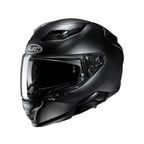 HJC (2025) Helmet - F71 Plain - Matt Black