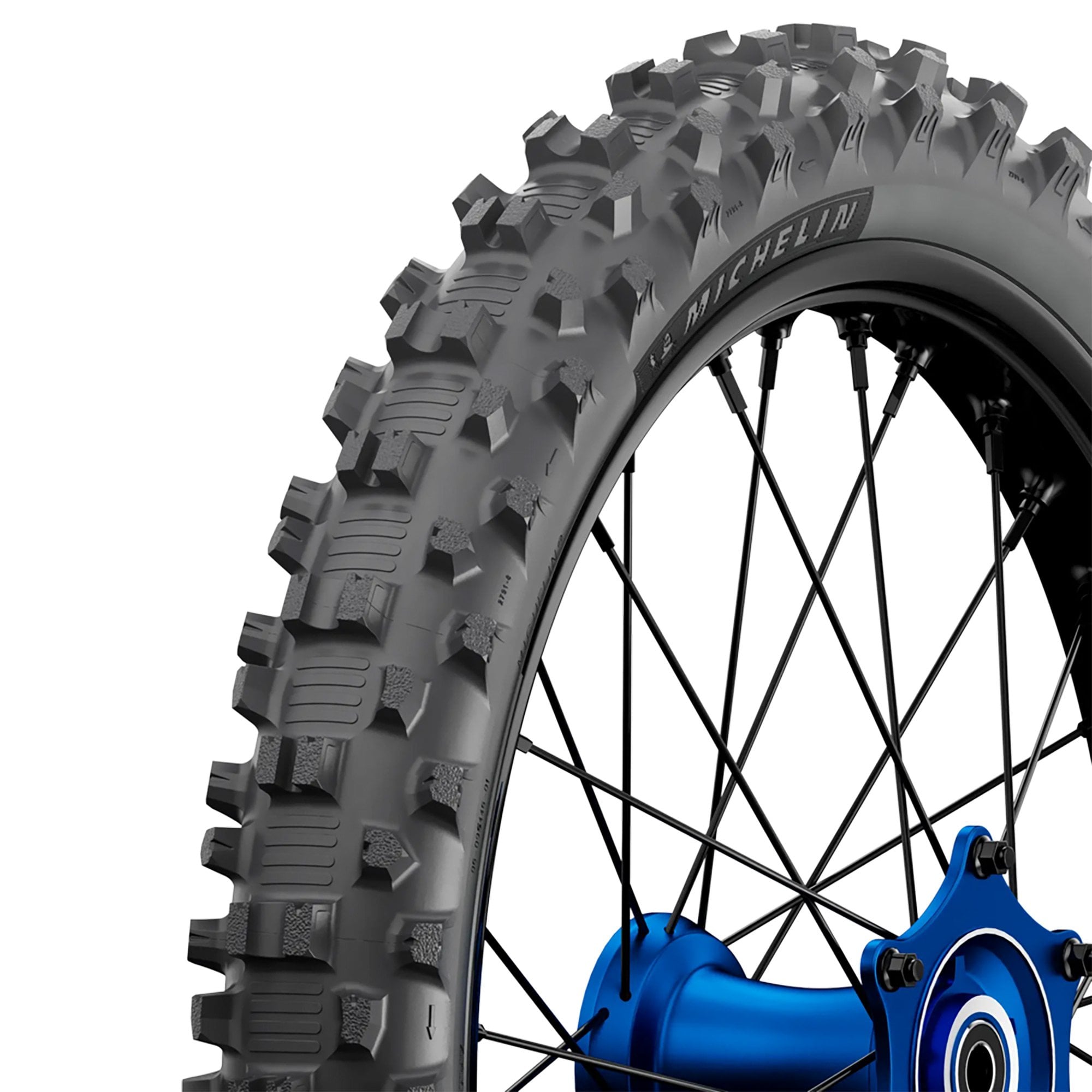 Michelin - Tyre - Starcross 6 - Sand