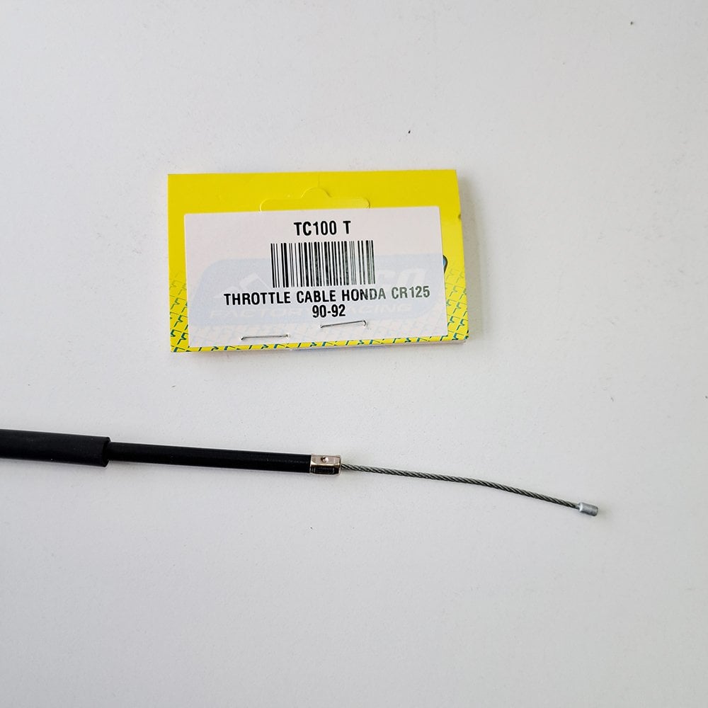 Apico - Cable - Throttle - CR125 90-92