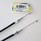 Apico - Cable - Throttle - KXF250 17-19