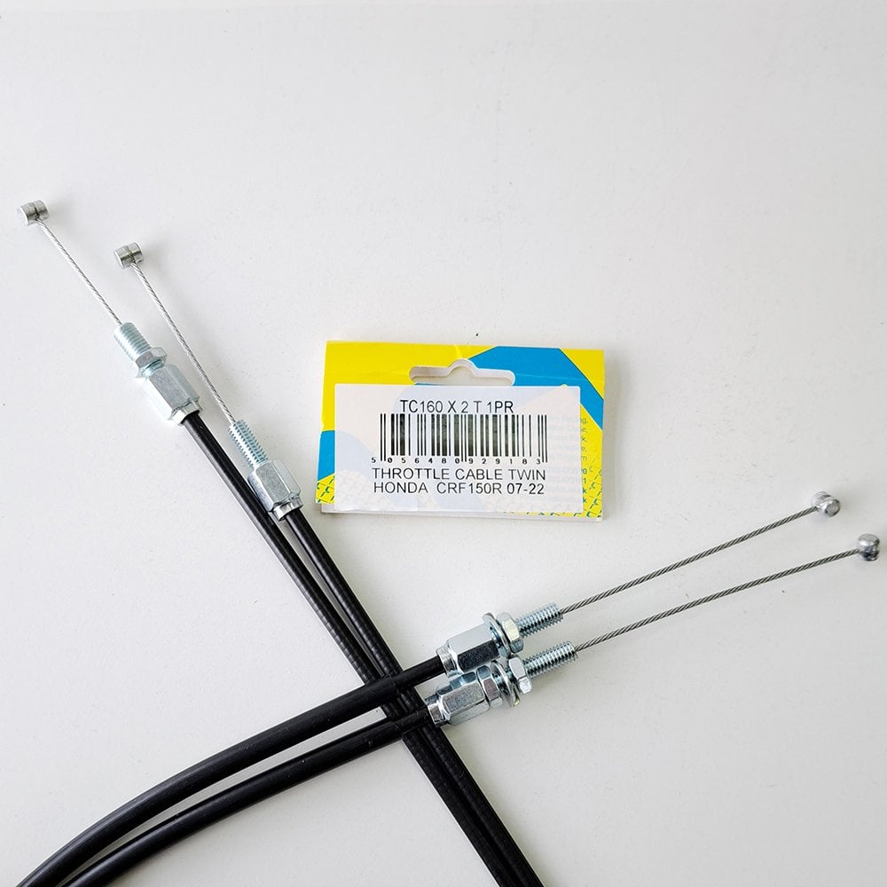 Apico - Cable - Throttle - CRF150 07-26