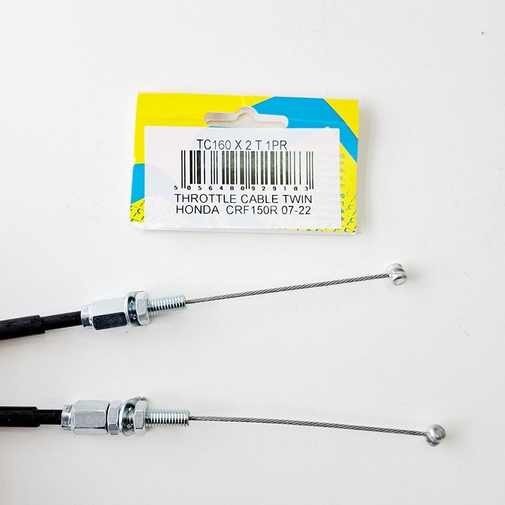 Apico - Cable - Throttle - CRF150 07-26