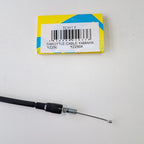 Apico - Cable - Throttle - YZ250 00-26, YZ250X 16-26