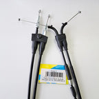 Apico - Cable - Throttle - RMZ250 08-19, RMZ450 08-12
