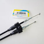 Apico - Cable - Throttle - RMZ250 08-19, RMZ450 08-12