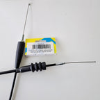 Apico - Cable - Throttle - KX125 04-08, KX250 05-08