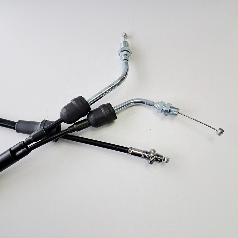 Off Road Only - Cable - Throttle (ATV/Quad) - YFZ350 Banshee 87-06