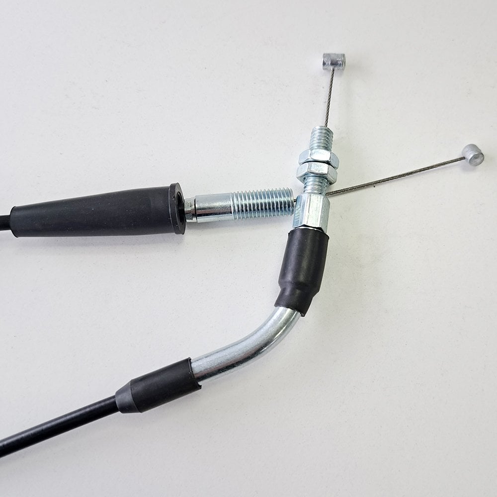 Off Road Only - Cable - Throttle (ATV/Quad) - LTZ400 09-14, LTR450 09-14