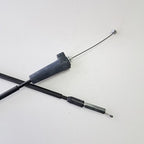 Off Road Only - Cable - Throttle (ATV/Quad) - LTZ400 03-08, KFX400 03-08